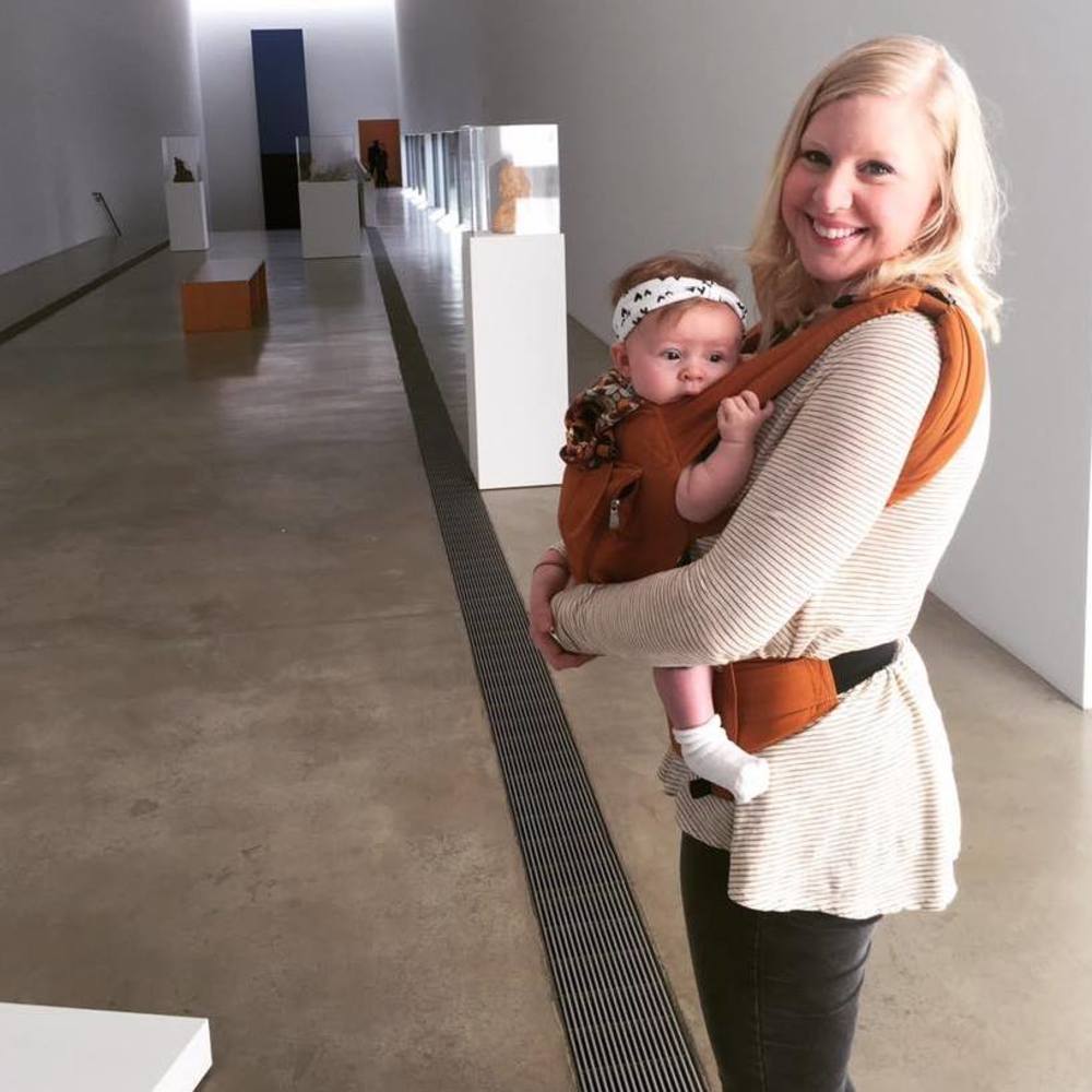 Meet your Posher, Alli